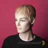 Fotokvant BGP-2711-49 Mardi Gras фон бумажный 2.72х11 м малиновый