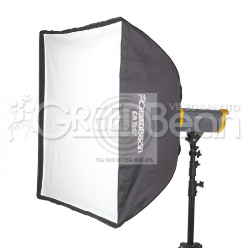 Софтбокс GB GFi 3х3' (90х90 cm)