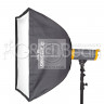 Софтбокс GB GFi 3х3' (90х90 cm)