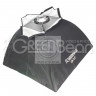 Софтбокс GB GFi 3х3' (90х90 cm)