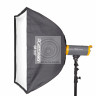 Софтбокс GB GFi 3х3' (90х90 cm)