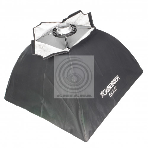 Софтбокс GB GFi 3х3' (90х90 cm)