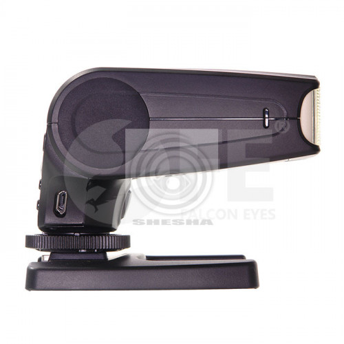 Вспышка накамерная Falcon Eyes S-Flash 270 TTL HSS для Canon