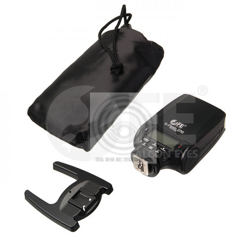 Вспышка накамерная Falcon Eyes S-Flash 270 TTL HSS для Canon