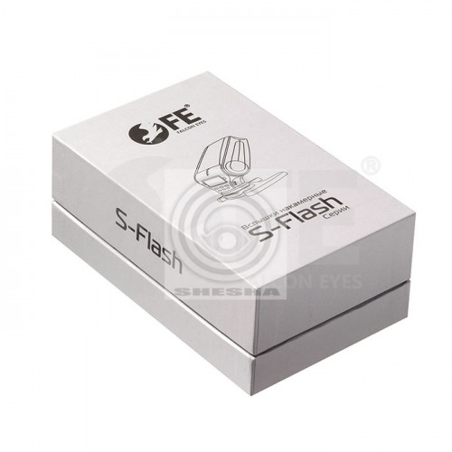 Вспышка накамерная Falcon Eyes S-Flash 270 TTL HSS для Canon