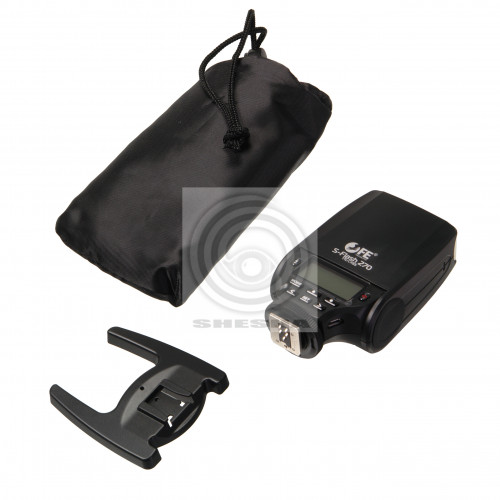 Вспышка накамерная Falcon Eyes S-Flash 270 TTL HSS для Canon