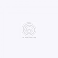 Фон бумажный Polaroid Arctic White Белый 2,72*11 м