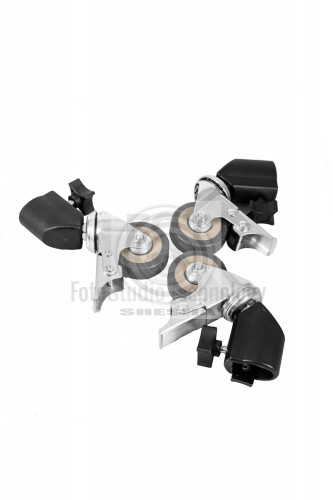 Колёса FST W-22 Set набор