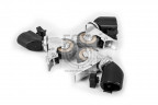 Колёса FST W-22 Set набор