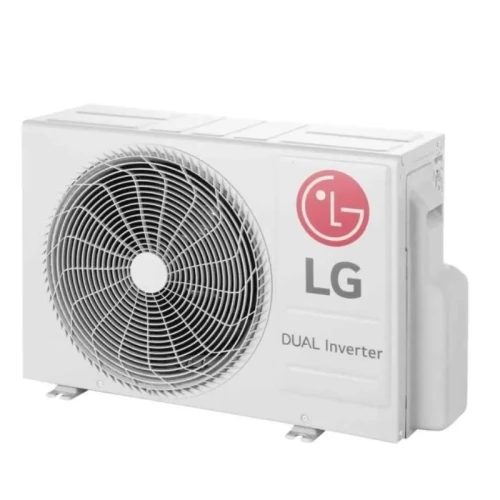 Кондиционер настенный LG DC12RH Evo Max Inverter