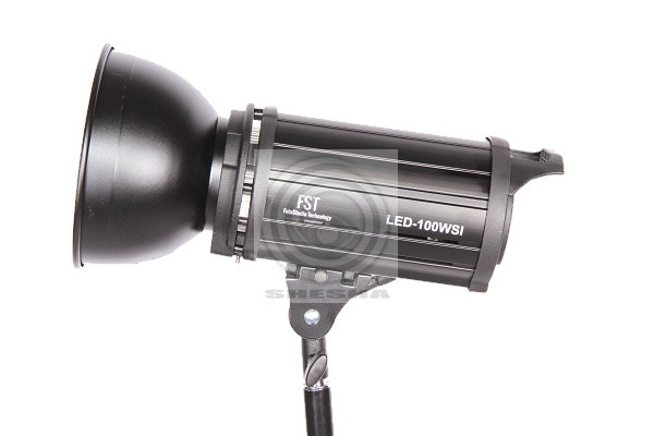 Осветитель FST EF-100 LED 5500K светодиодный