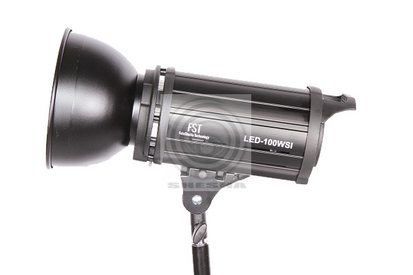 Осветитель FST EF-100 LED 5500K светодиодный
