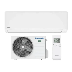 Кондиционер настенный Panasonic CS-TZ25ZKEW/CU-TZ25ZKE Compact Inverter