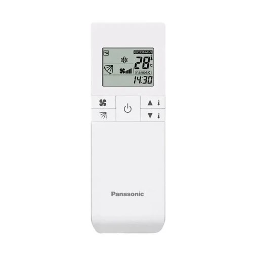 Кондиционер настенный Panasonic CS-TZ25ZKEW/CU-TZ25ZKE Compact Inverter