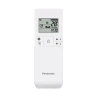 Кондиционер настенный Panasonic CS-TZ25ZKEW/CU-TZ25ZKE Compact Inverter
