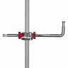 Зажим GreenBean PowerGrip PG-330 с адаптерами