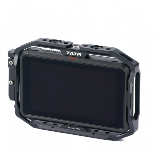 Клетка Tilta Tiltaing для Atomos Ninja V/V+ Чёрная