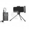 Boya BY-WM4 PRO-K3 Беспроводной микрофон для устройств Apple