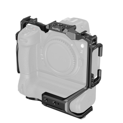 Клетка SmallRig 4524 для Nikon Z 6III с батарейным блоком MB-N14