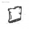 Клетка SmallRig 4524 для Nikon Z 6III с батарейным блоком MB-N14