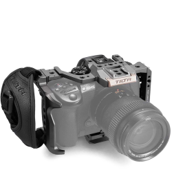 Клетка Tilta Full Camera Cage для Panasonic GH (Tilta Gray)