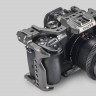 Клетка Tilta Full Camera Cage для Panasonic GH (Tilta Gray)