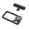 Клетка SmallRig 4393 Video Kit (Single Handheld) для iPhone 15 Pro Max