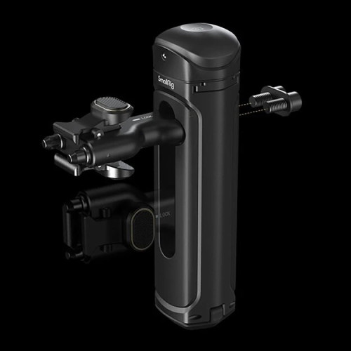 Клетка SmallRig 4393 Video Kit (Single Handheld) для iPhone 15 Pro Max