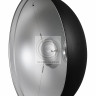 Портретная тарелка Godox BDR-S55 серебро