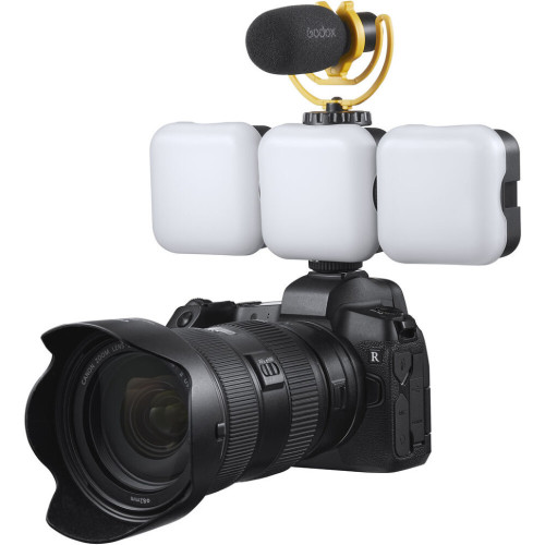 Осветитель Godox LIitemons LED6R