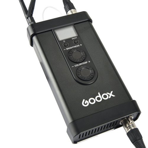 Гибкий осветитель Godox FL150S