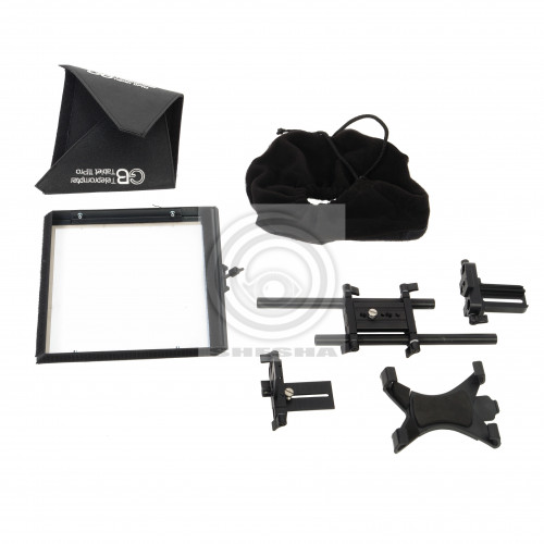 Телесуфлер GreenBean Teleprompter Tablet 11Pro