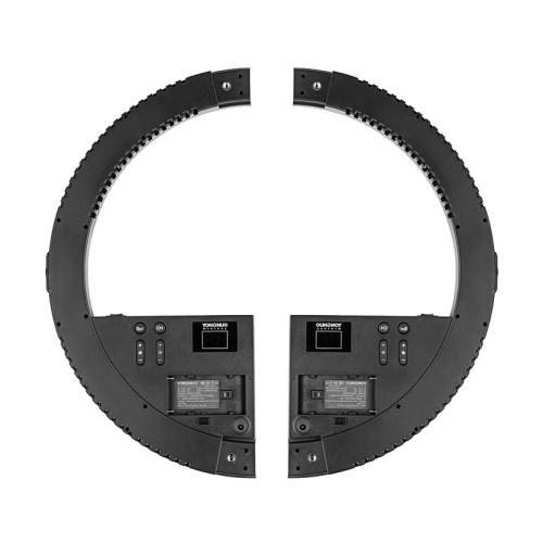 Осветитель кольцевой YongNuo YN-508S 3200K-5500K