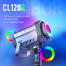 Осветитель Colbor CL120R Lite