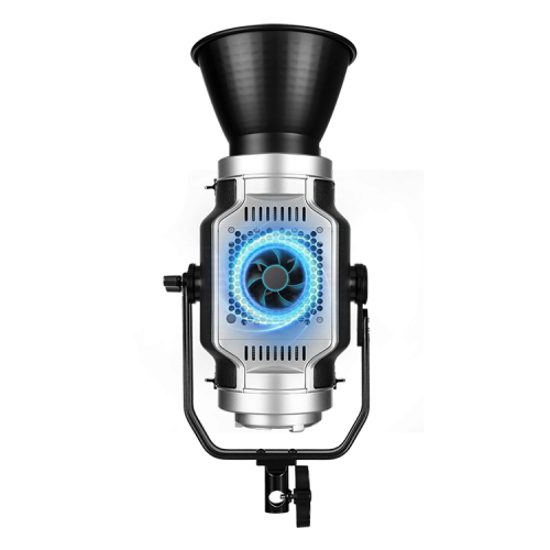 Осветитель GVM ST200R двусторонний