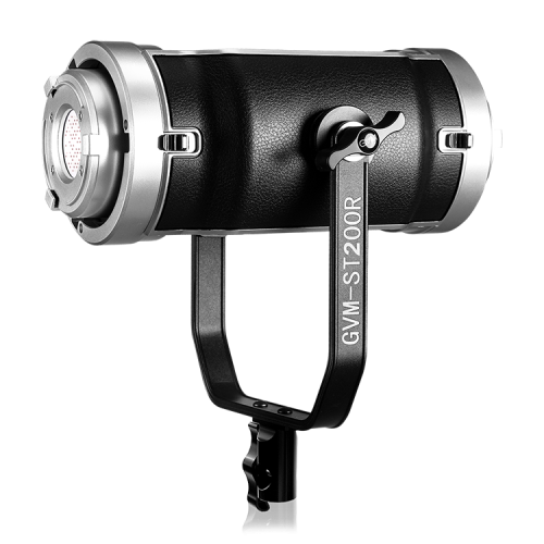 Осветитель GVM ST200R двусторонний