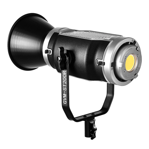 Осветитель GVM ST200R двусторонний
