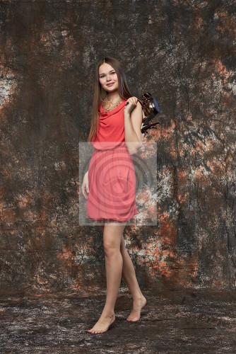 Grifon Фон тканевый W-043 (270х500 и 300х500 см)