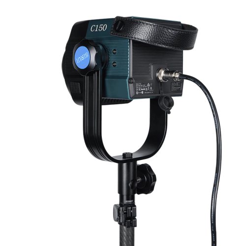 Осветитель Sirui Blaze C150