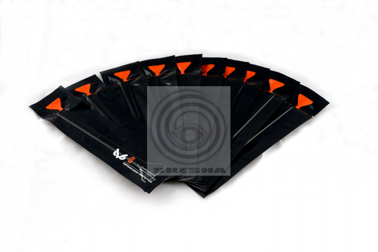 VSGO DDR-24 Швабры для чистки полноформатных матриц