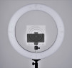 Светодиодный кольцевой осветитель FST LED 18-RL II