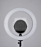 Светодиодный кольцевой осветитель FST LED 18-RL II