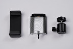 Светодиодный кольцевой осветитель FST LED 18-RL II
