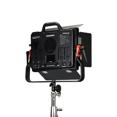Осветитель YongNuo YNPAD100 Kit 2700-8500K