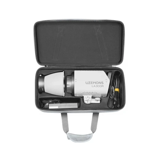 Комплект светодиодного осветителя Godox LITEMONS LA150R K1