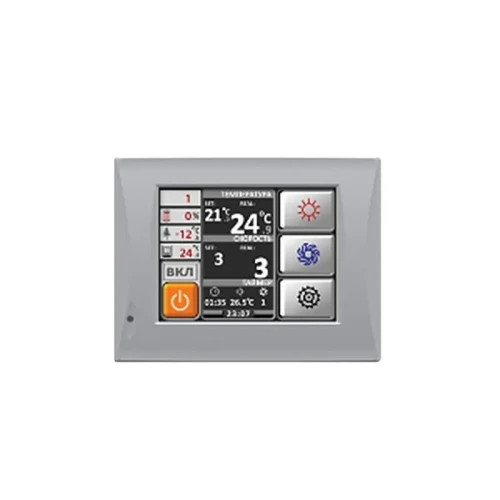 Приточно-вытяжная установка Energolux BRISSAGO VPE 1000-R G BRISSAGO VPE