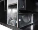 Приточно-вытяжная установка Horynize EF-400V EF