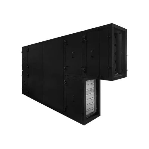Приточно-вытяжная установка Turkov CRIOVENT S 6000 E Zenit CRIOVENT S
