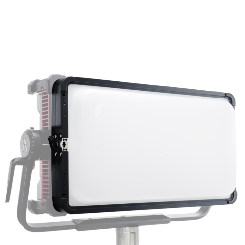 Рассеиватель Aputure Dome Difuser для NOVA II 2x1