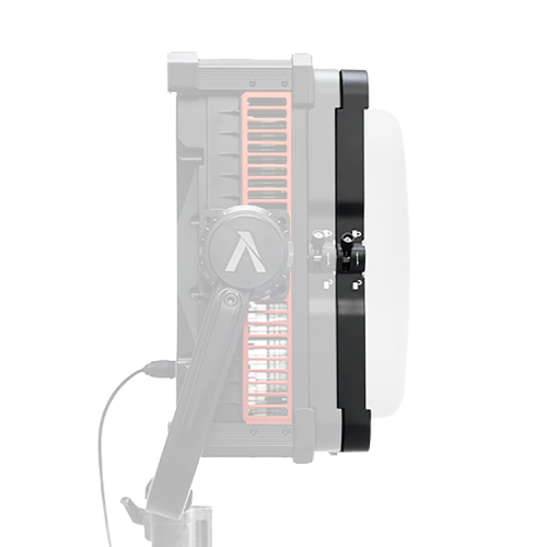 Рассеиватель Aputure Dome Difuser для NOVA II 2x1